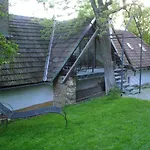 Historicky Objekt Ailit Podbranc