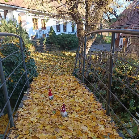 Pansiyon Historicky Objekt Ailit *