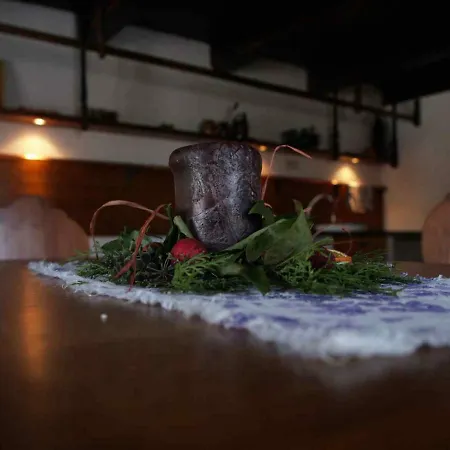 Historicky Objekt Ailit Homestay Podbranc