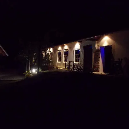 Historicky Objekt Ailit Séjour chez l'habitant