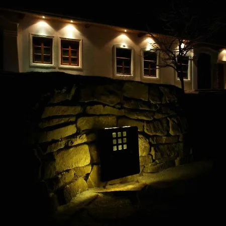 Historicky Objekt Ailit Homestay *