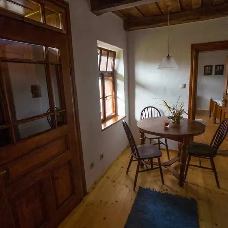 Historicky Objekt Ailit Homestay