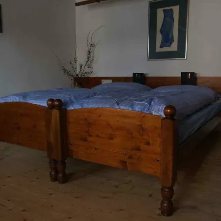 Historicky Objekt Ailit Homestay
