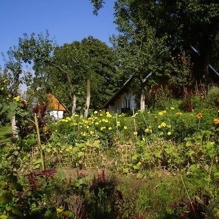 Historicky Objekt Ailit Homestay Podbranc