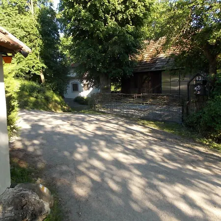 Historicky Objekt Ailit Homestay