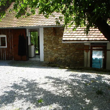 Homestay Historicky Objekt Ailit *