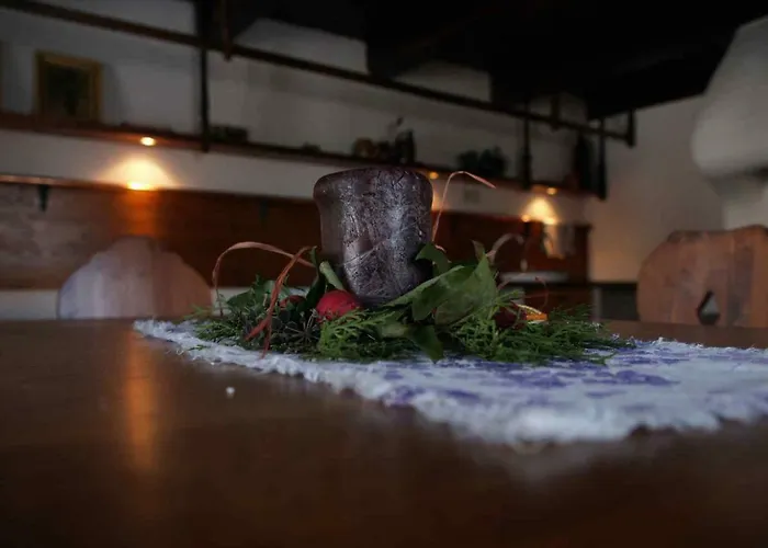 Historicky Objekt Ailit Séjour chez l'habitant Podbranc