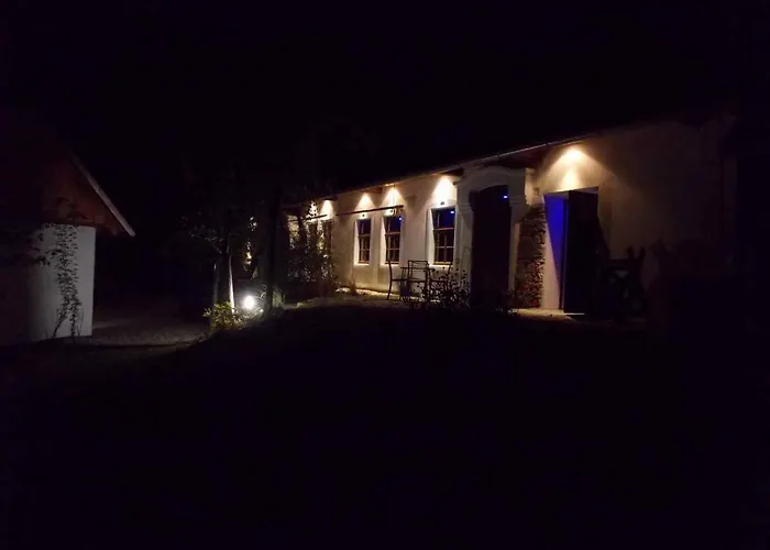 Historicky Objekt Ailit Séjour chez l'habitant