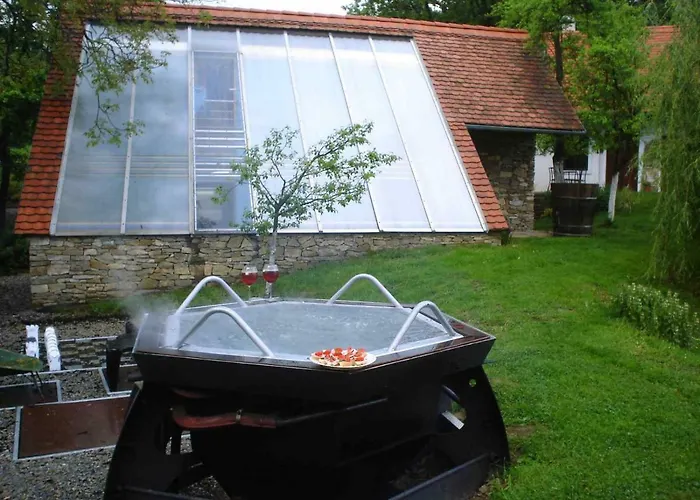 Historicky Objekt Ailit Séjour chez l'habitant Podbranc