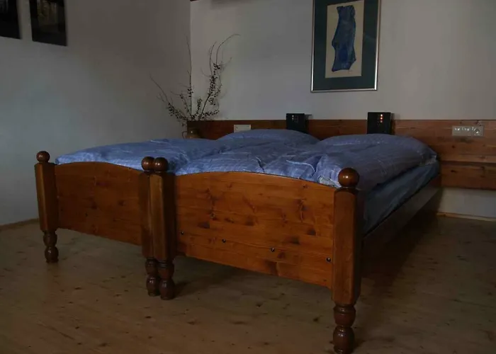 Historicky Objekt Ailit Pansiyon