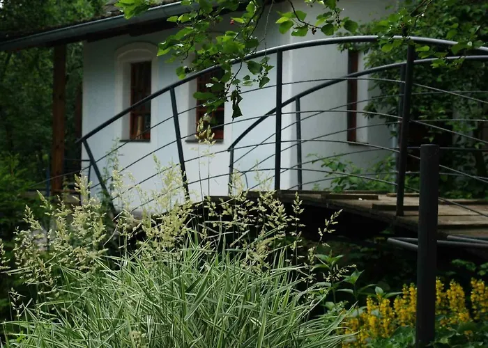 Historicky Objekt Ailit