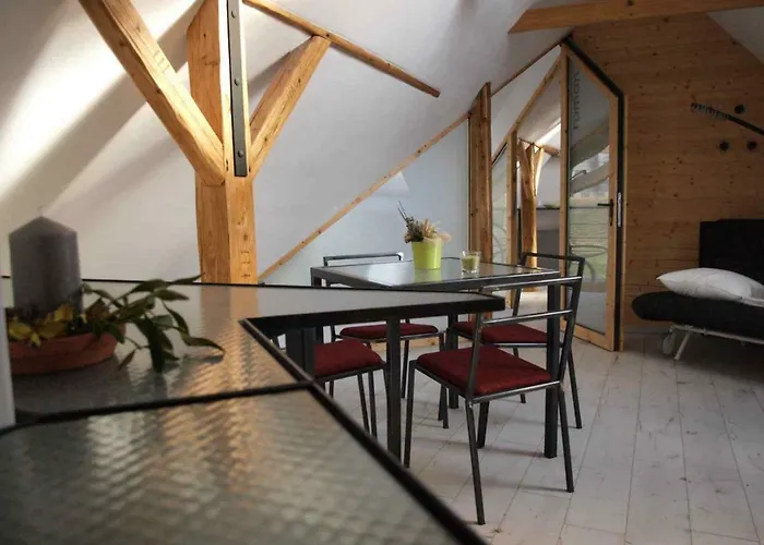 Pansiyon Historicky Objekt Ailit