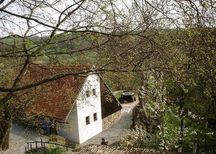 Historicky Objekt Ailit Pansiyon