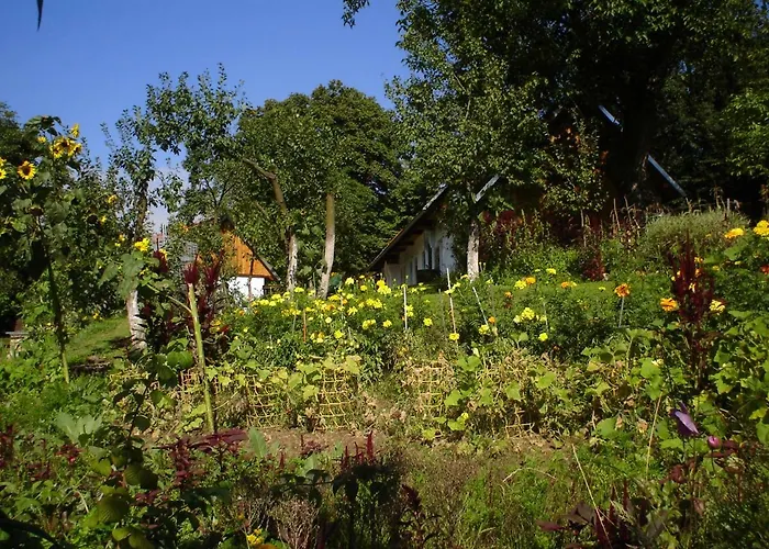 Historicky Objekt Ailit Pansiyon Podbranc