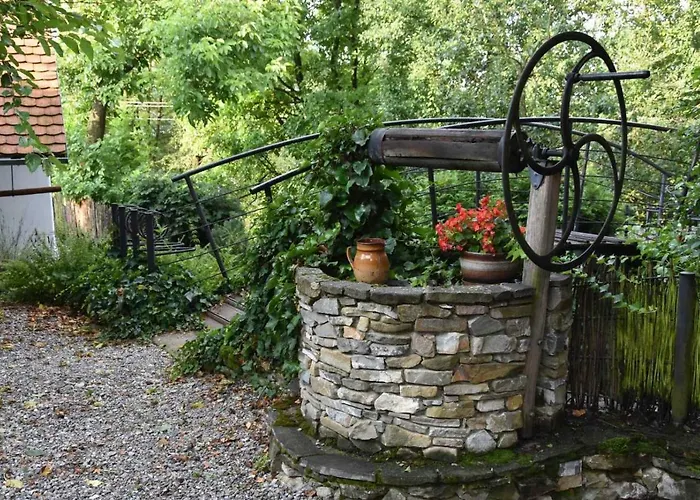 Historicky Objekt Ailit