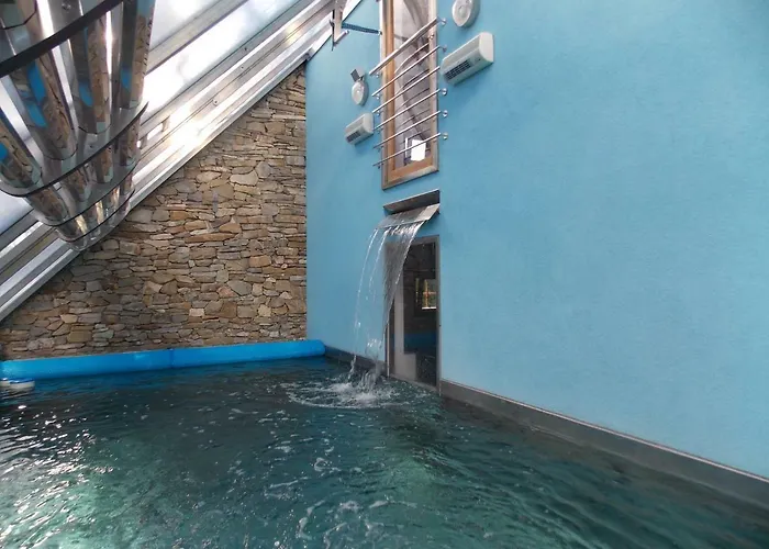 Historicky Objekt Ailit * Podbranc