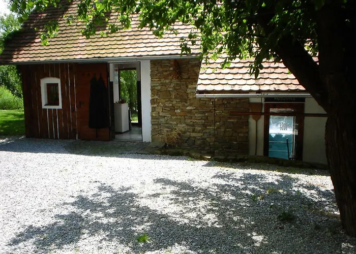 Pansiyon Historicky Objekt Ailit *